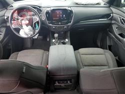 شێڤرۆلێت تراڤێرس